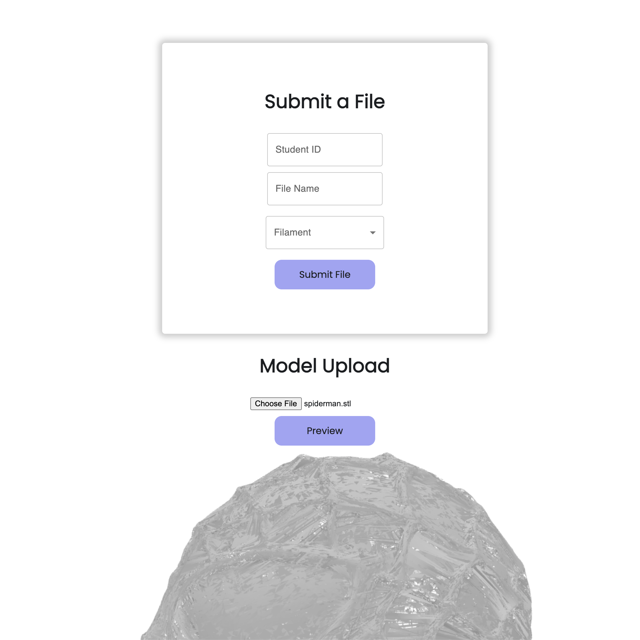 Website